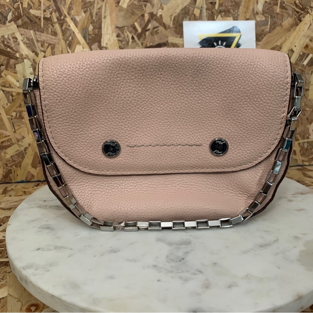 J.Crew The All Day Bag in pink!